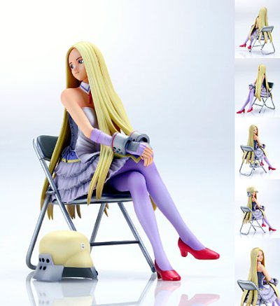 现视研 春日部咲 