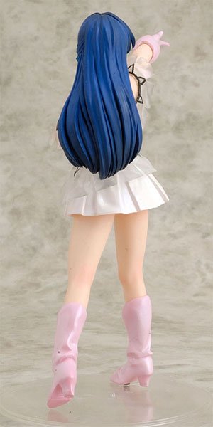 GUTTOKURU人形收藏系列08 超時空要塞マクロス 林明美 