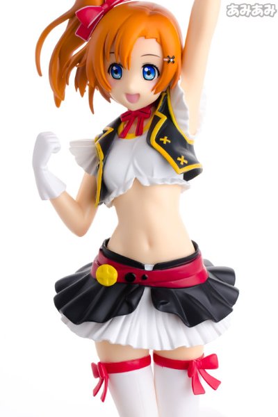 LoveLive! “HONOKA-No brand girls” 高坂穂乃果 