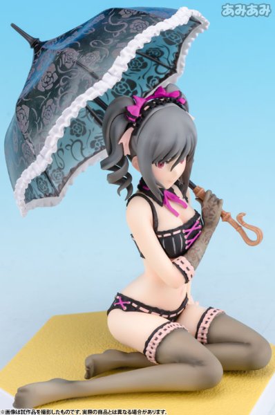 BEACH QUEENS 偶像大师 灰姑娘女孩 神崎兰子