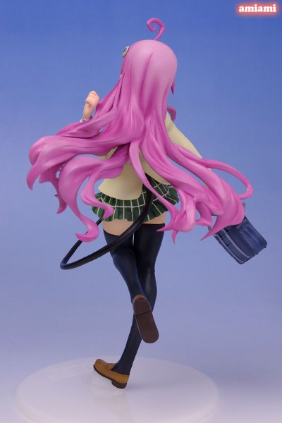 出包王女 菈菈 制服版