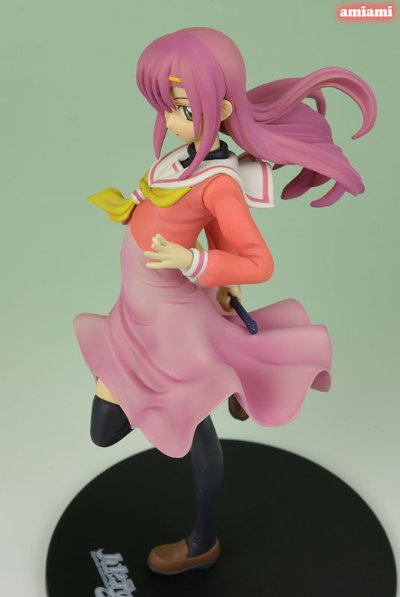 ハヤテのごとく！ 桂雏菊 