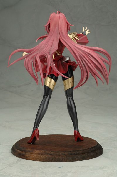 神曲奏界 克缇卡露蒂·阿巴·拉格兰杰丝 通常版 