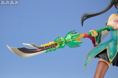 恋姫无双 关羽 -爱纱-