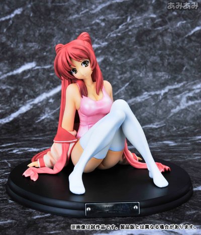 ToHeart2 向坂环 -学校泳装ver.- ピンクカラー 