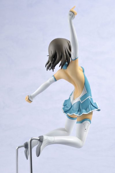 轮回的拉格朗日 京乃まどか モールリンクスーツver.