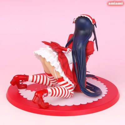 一骑当千 关羽云长 苺みるくver. 