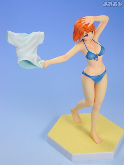 BEACH QUEENS 舞-HiME 鸨羽舞衣 