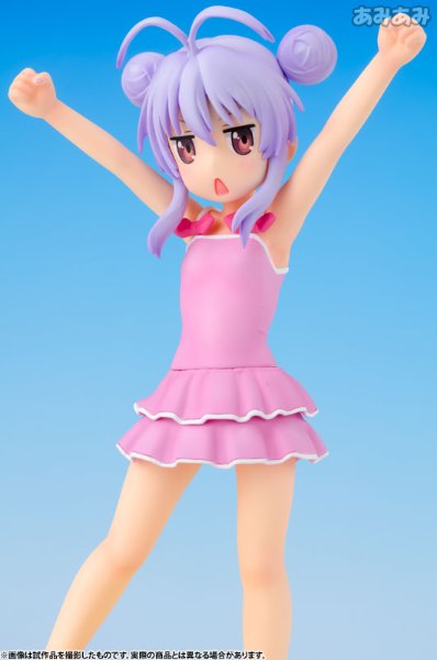 BEACH QUEENS のんのんびより 宮内れんげ