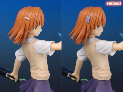 魔法的禁书目录 御坂美琴