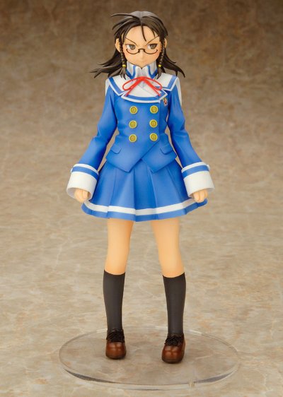 不公正抽签 荻上千佳 コスプレVer. 