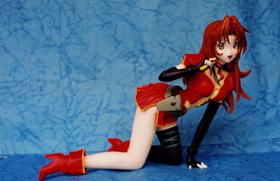 キディ・グレイド 艾克蕾尔 