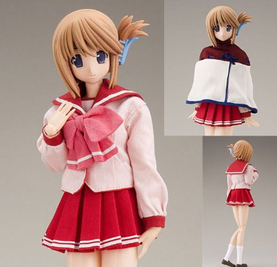 可动手办 ToHeart2 小牧愛佳