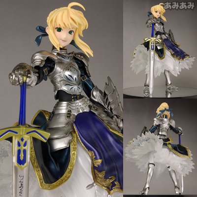 Fate/stay night SABER 通常Ver. 