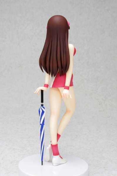 新世纪GPX 菅生あすか リニューアル版