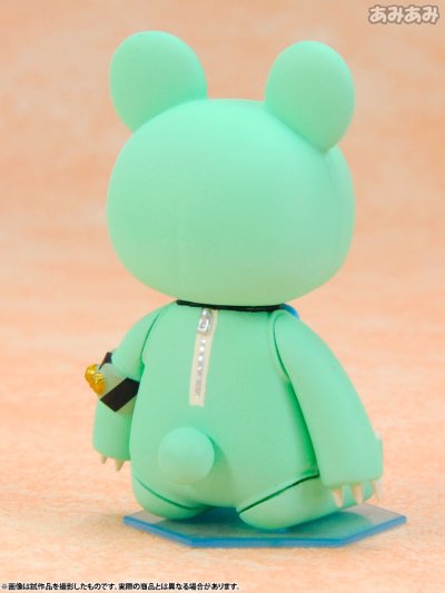 苍蓝钢铁的琶音 -アルス・ノヴァ- 霧くまs イ402 