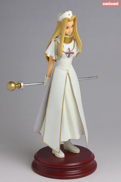 Tales オブ ファンタジア 敏特・亚德涅特 