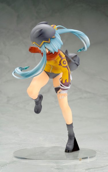 尘骸魔京  追风者 