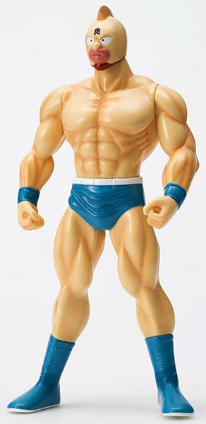 筋肉人 ＭＣ（マッスル・クラシックス） 筋肉人（Ｂ） 