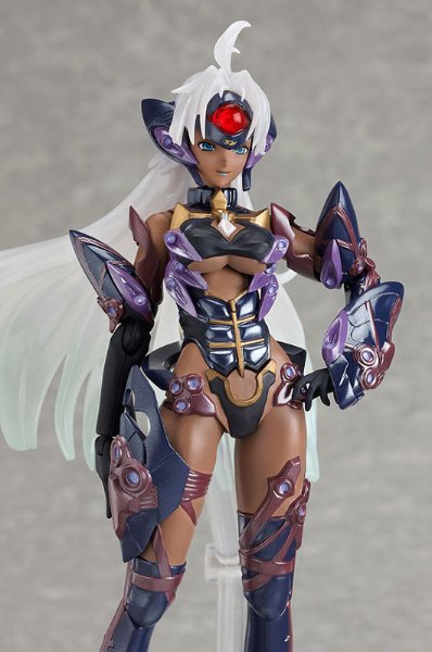 figma#150  异度传说 三章 查拉图斯特拉如是说  T-elos