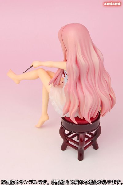 零之使魔 露易丝 Sweet White Ver.