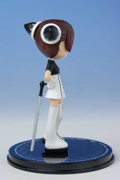 Pinky:st rmPinky2 まゆら