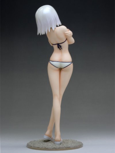 光明之泪 芙兰尼修 