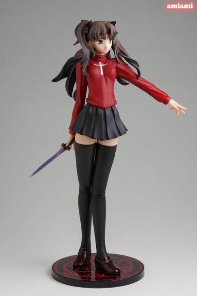BOMEコレクション第22弾 Fate/stay night 遠坂凛 