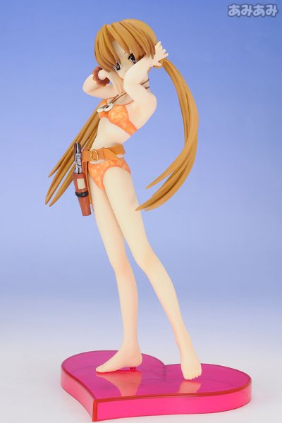 4-Leaves Legend Girls 妹妹公主 咲耶 -泳装版-