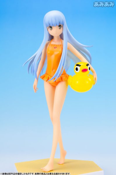 BEACH QUEENS 苍蓝钢铁的琶音 -Ars Nova- イオナ  