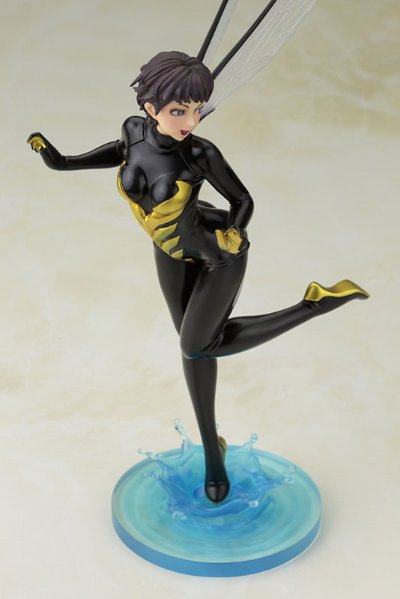 MARVEL美少女 MARVEL UNIVERSE ワスプ 