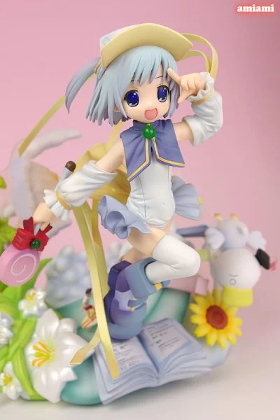 萌单 ぱすてるインク ポップアップヴィネット