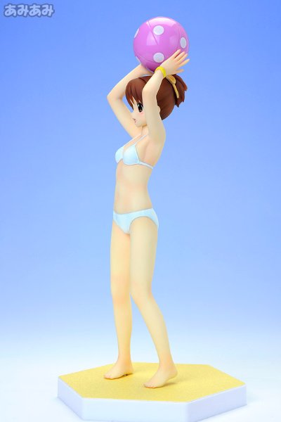 BEACH QUEENS けいおん！！ 平沢忧  