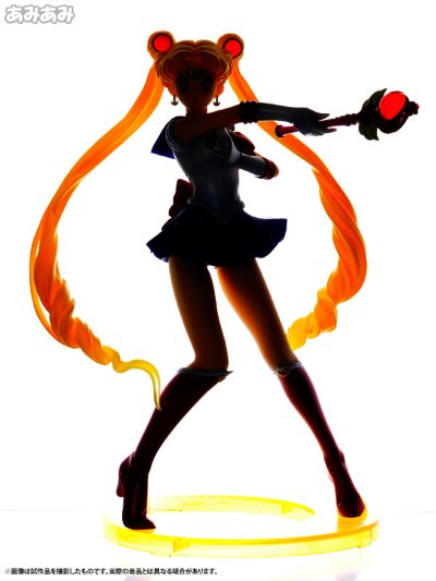 FiguartsZERO セーラームーン