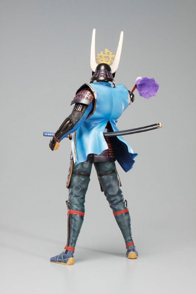 ハイスタンダード・スタチュー 花の慶次 -雲のかなたに- 直江兼続 