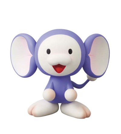 UltraDetailFigure No140 藤子・F・不二雄作品系列2 チンプイ