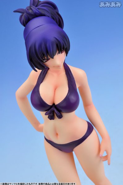 BEACH QUEENS 	黄昏少女×失忆 庚夕子