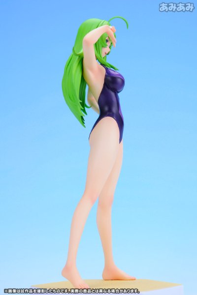 BEACH QUEENS STAR DRIVER 輝きのタクト 渡边・加奈子 