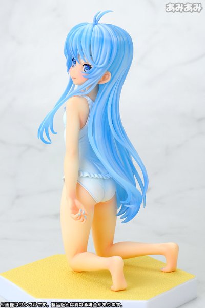 BEACH QUEENS 电波女与青春男 藤和艾莉欧