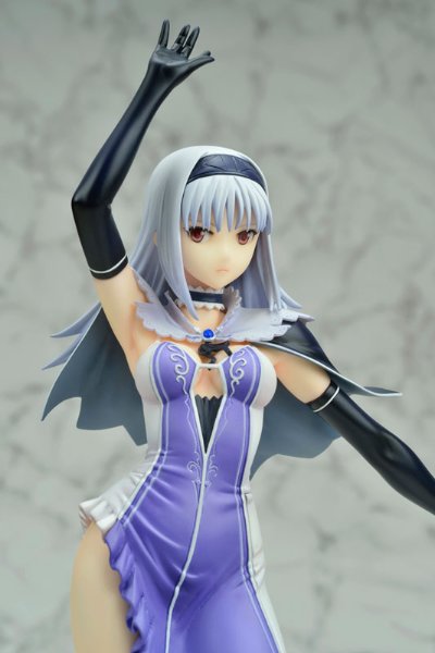 【あみあみ限定ミニタペストリー付き】シャイニング・ブレイド 艾拉・布兰芮姬・加登尼亚斯