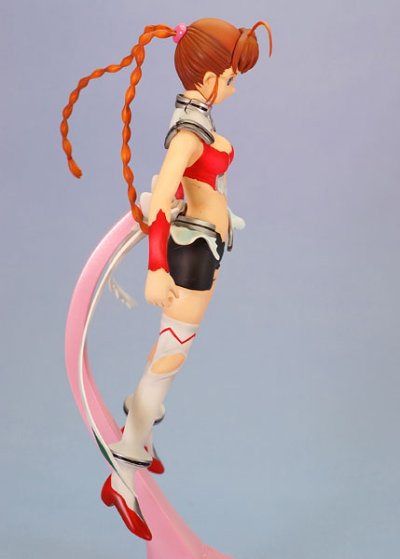 舞-乙HiME 爱莉卡・梦宫 -破损ver.- 