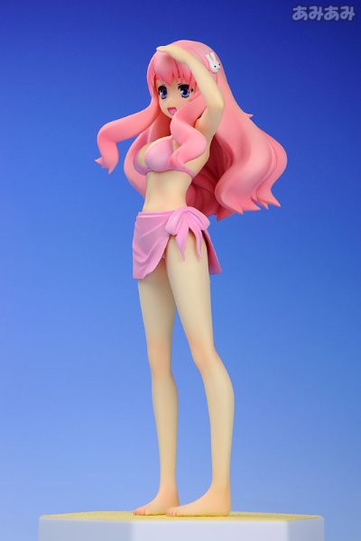 BEACH QUEENS 笨蛋测试召唤兽 姬路瑞希