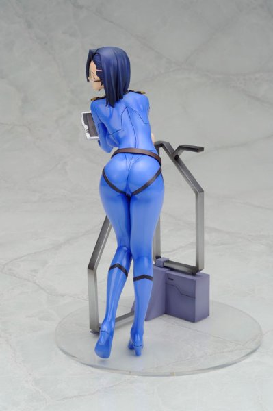 大和女子Collection 宇宙战舰大和号2199 新見薫 