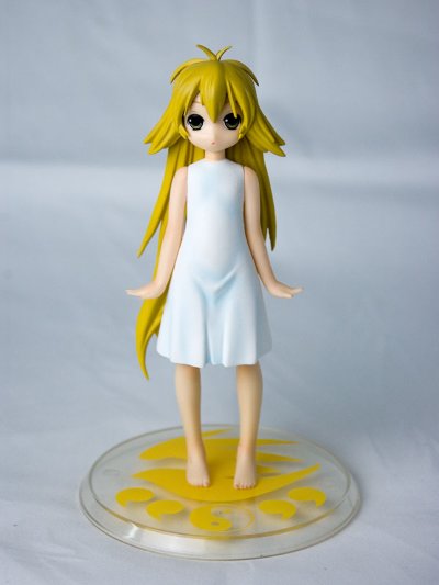 鶺鴒女神 KUSANO（草野） 