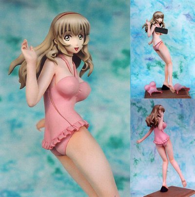 一骑当千GG 孙权仲谋－水着１－ Code Geass