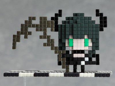 Pixtone(ピクトン) Dead Master 『ブラック★ロックシューター』より