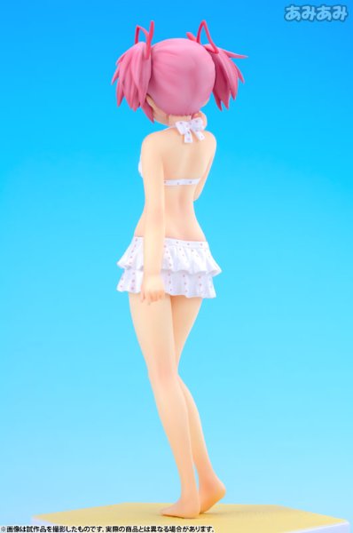 BEACH QUEENS 剧场版 魔法少女小圆 鹿目圆香 Ver.2 