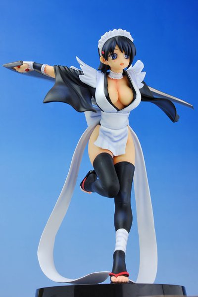 侍魂 天下一剑客传 伊吕波 （ノーマル Ver.） 