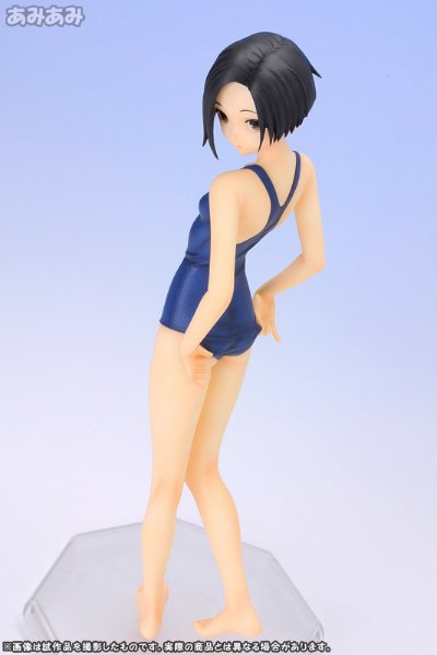Love Plus 小早川凛子 【水着Ver.】