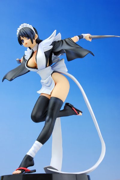 侍魂 天下一剑客传 伊吕波 （ノーマル Ver.） 